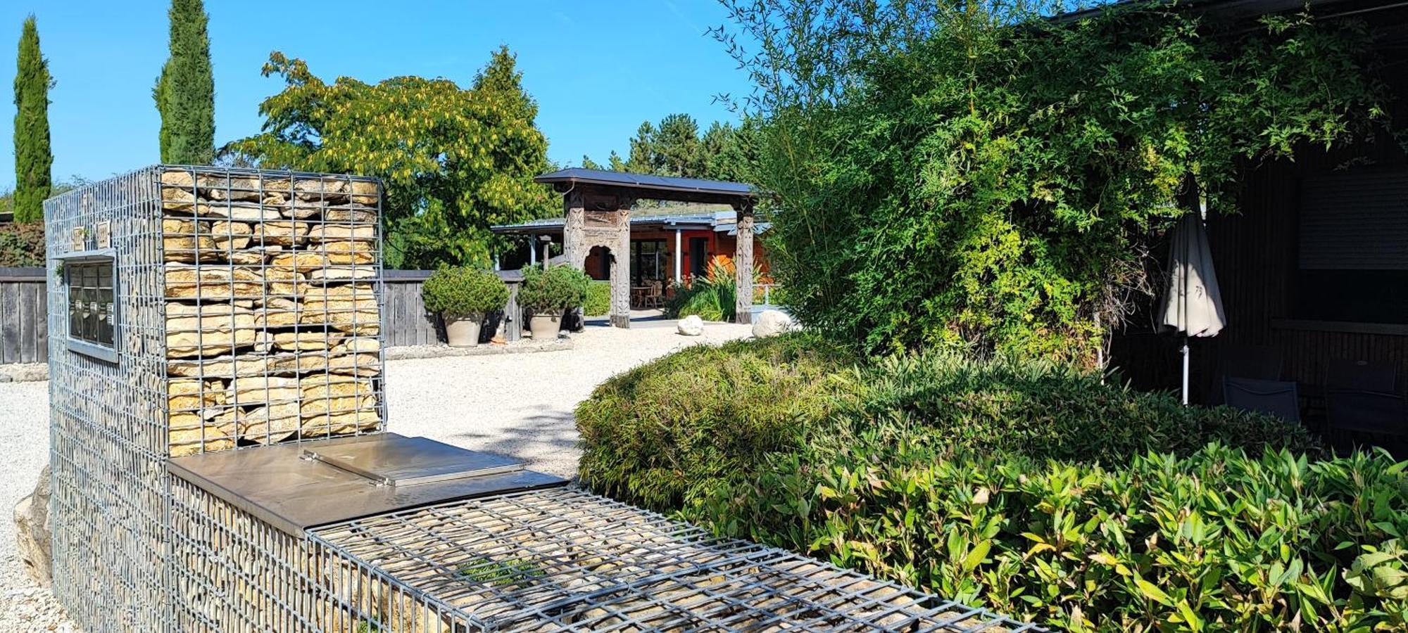 Les Chalets De Maramour Chazey-sur-Ain Zewnętrze zdjęcie
