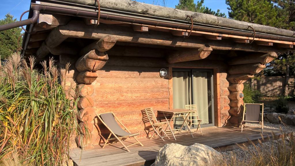 Les Chalets De Maramour Chazey-sur-Ain Zewnętrze zdjęcie