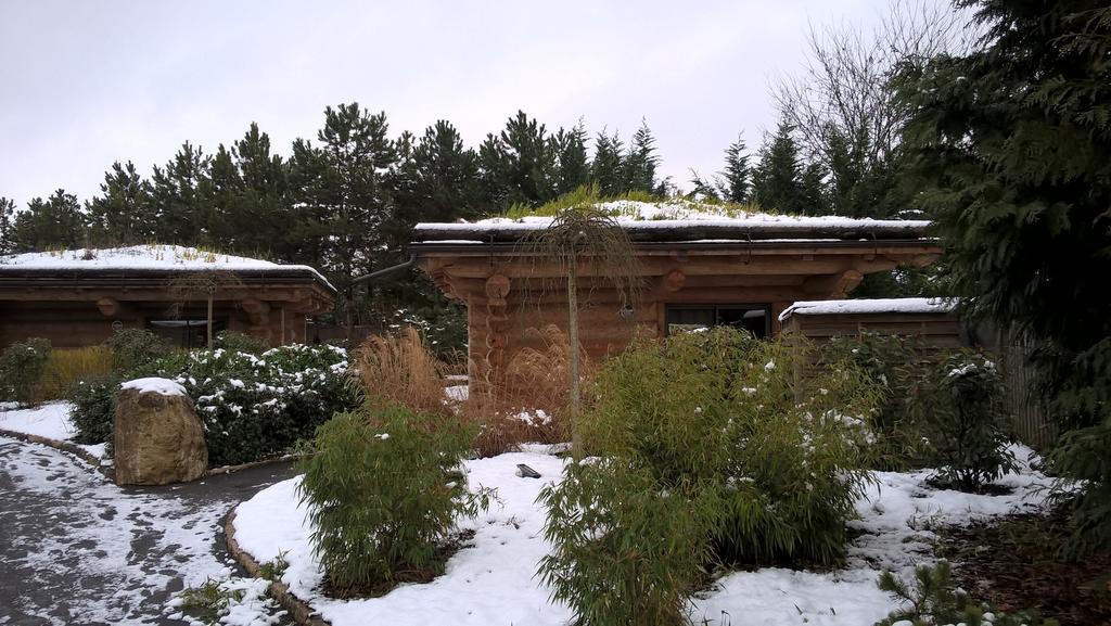 Les Chalets De Maramour Chazey-sur-Ain Zewnętrze zdjęcie