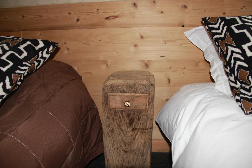 Les Chalets De Maramour Chazey-sur-Ain Pokój zdjęcie