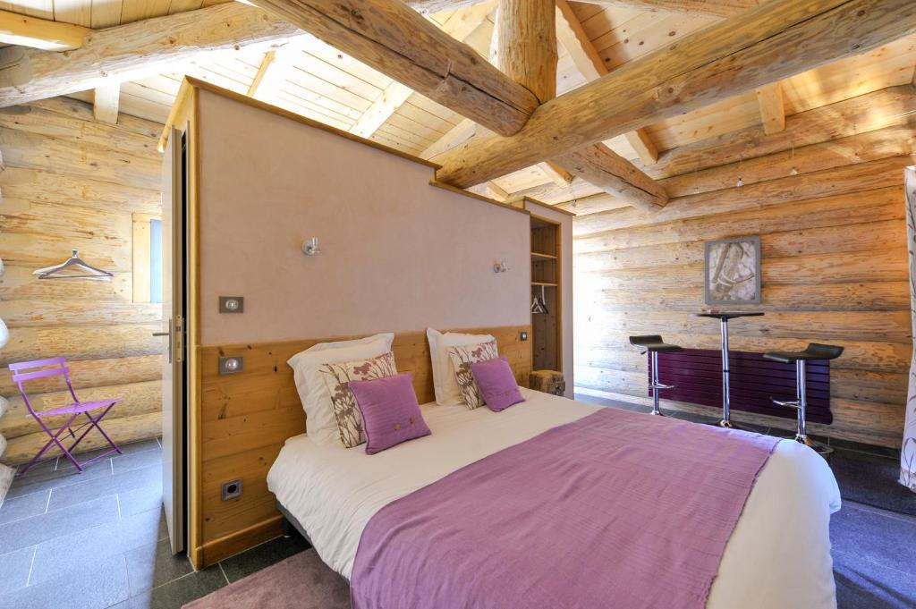 Les Chalets De Maramour Chazey-sur-Ain Zewnętrze zdjęcie