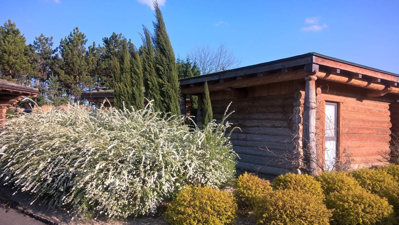 Les Chalets De Maramour Chazey-sur-Ain Zewnętrze zdjęcie