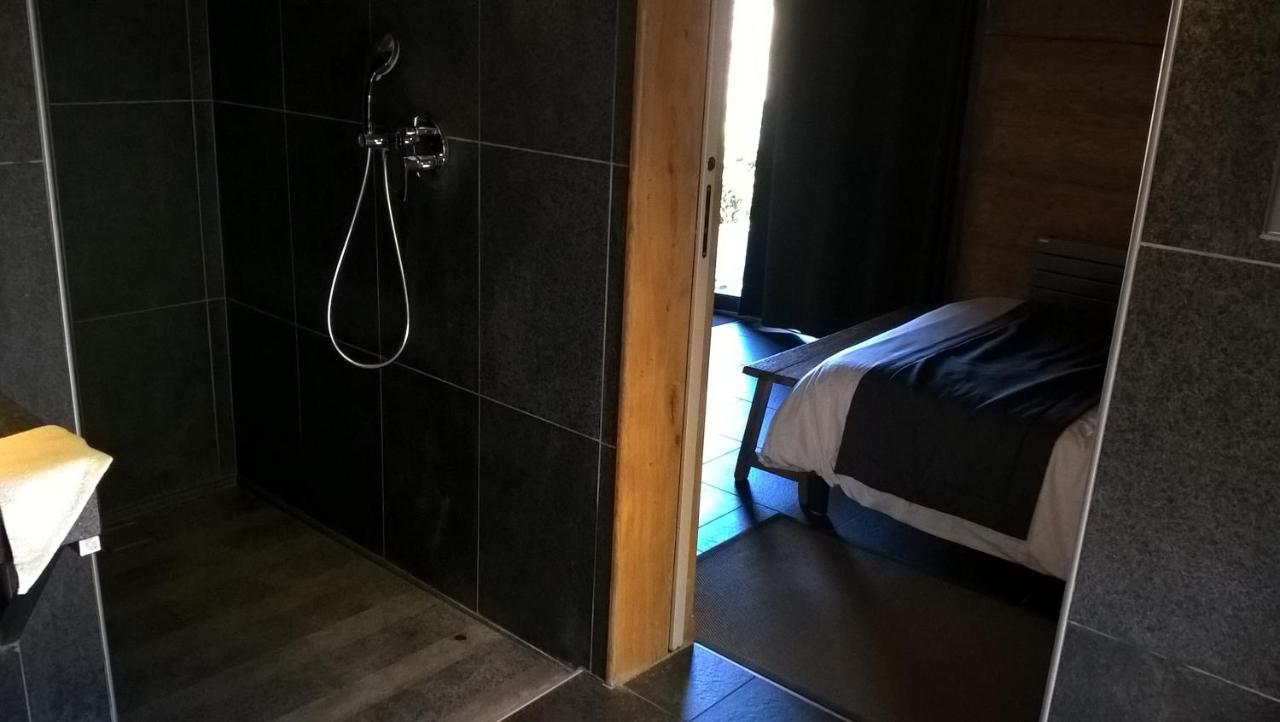 Les Chalets De Maramour Chazey-sur-Ain Zewnętrze zdjęcie